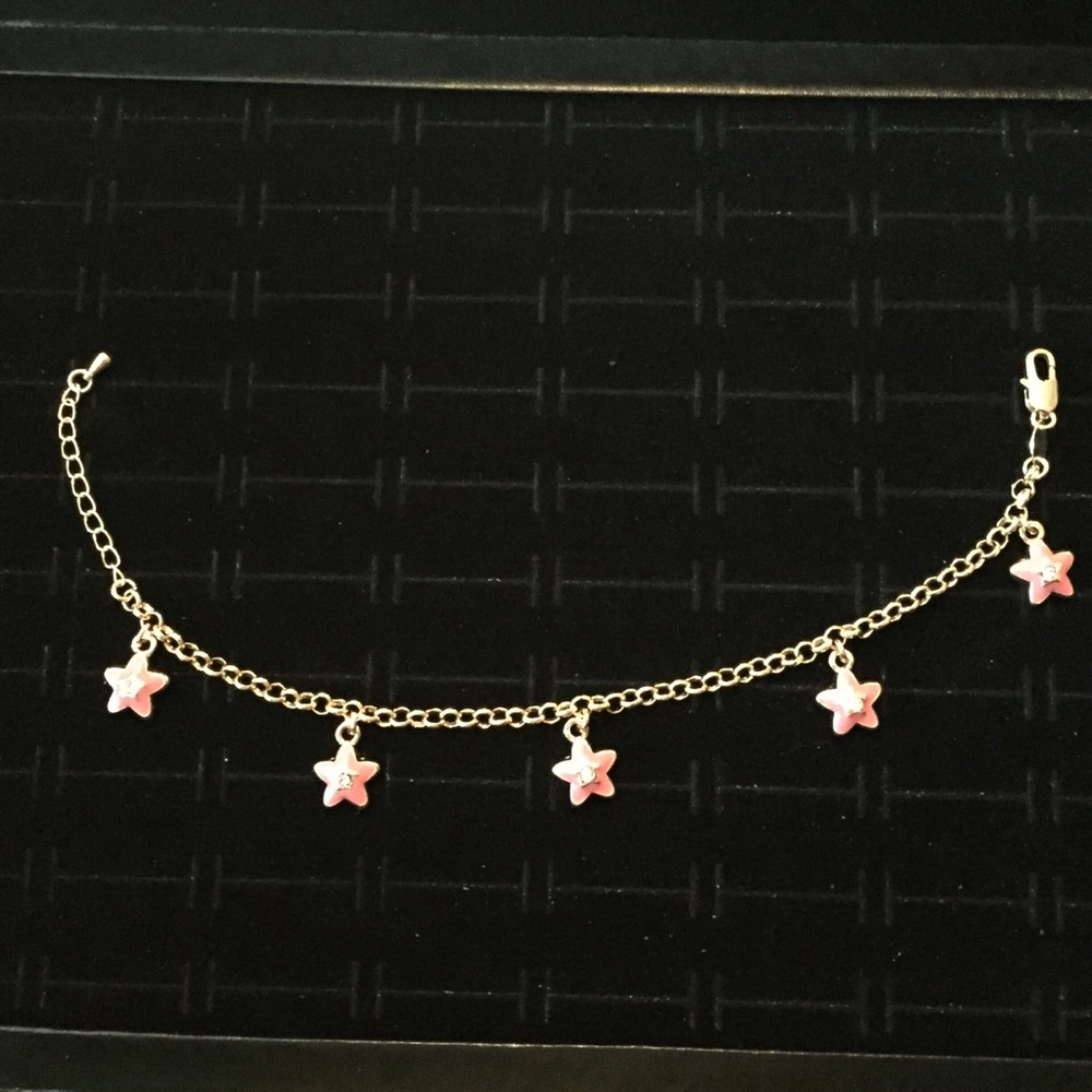 GOLD BRACELET - Picture 2 of 5